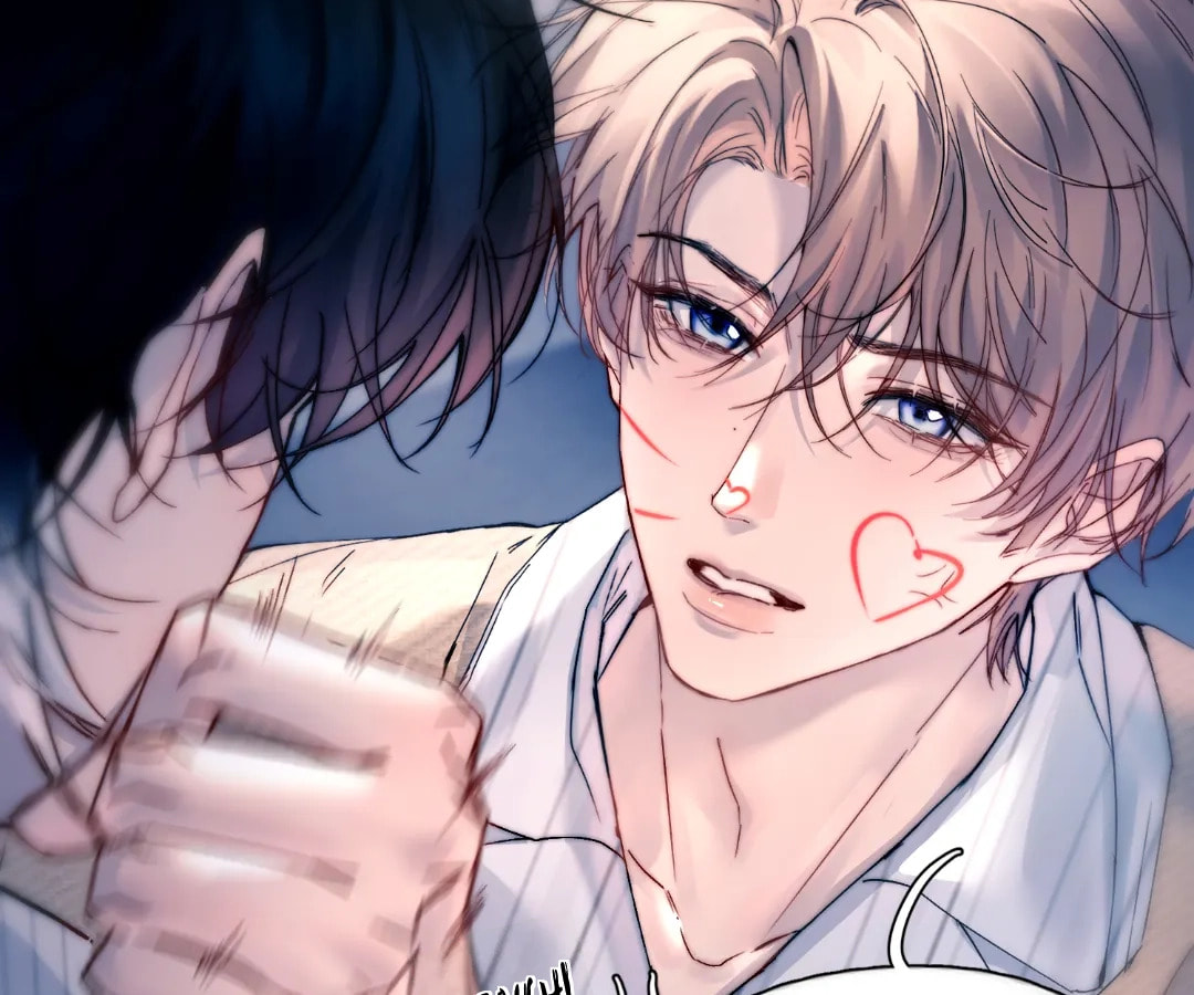 Jing Wei Chapter 55 page 47 - 