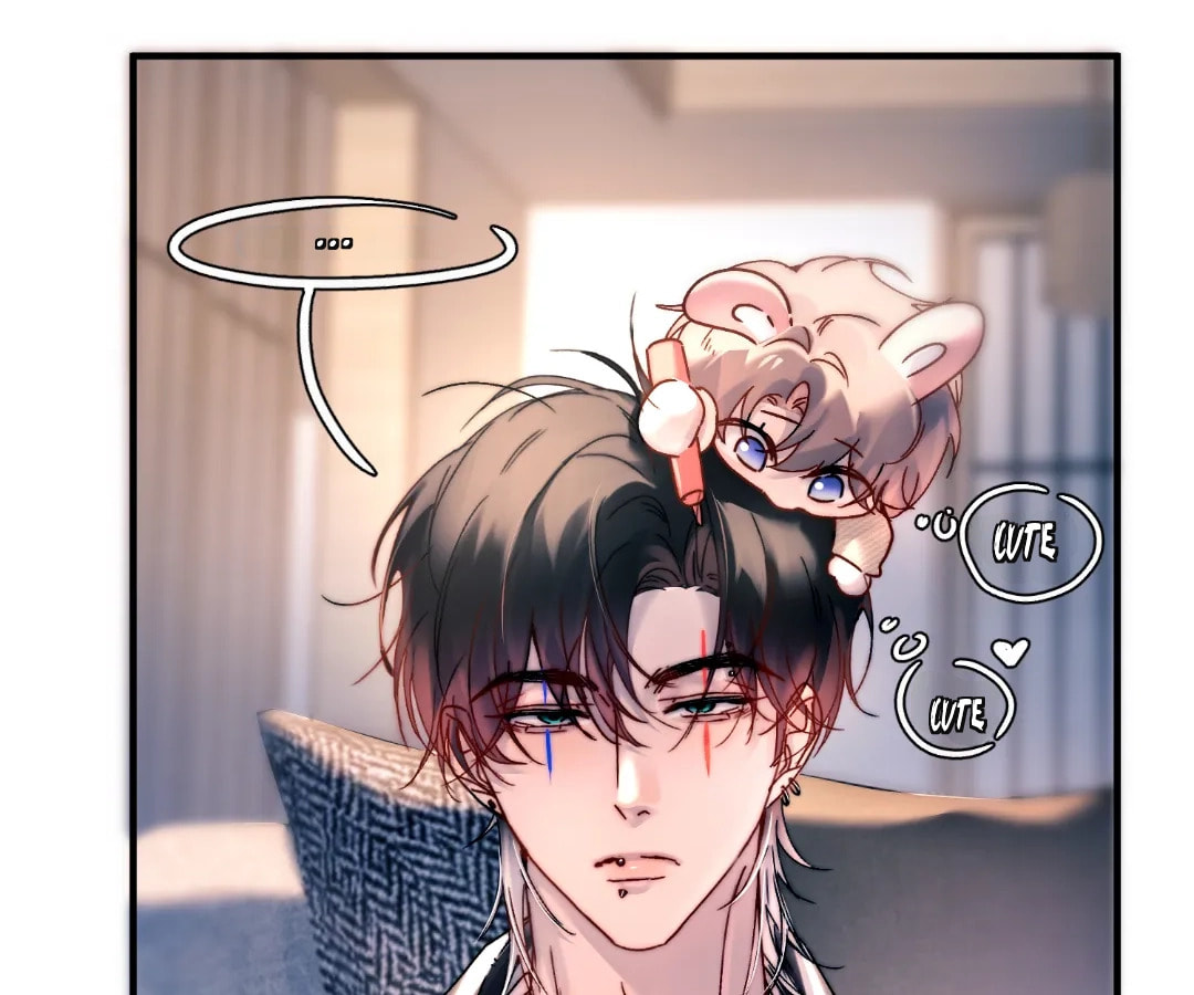 Jing Wei Chapter 55 page 7 - 