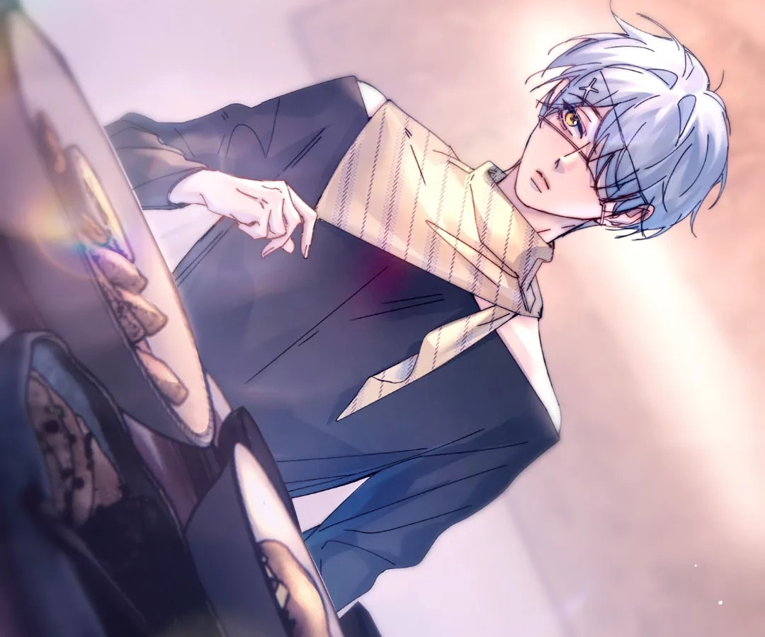 Jing Wei Chapter 55 page 87 - 