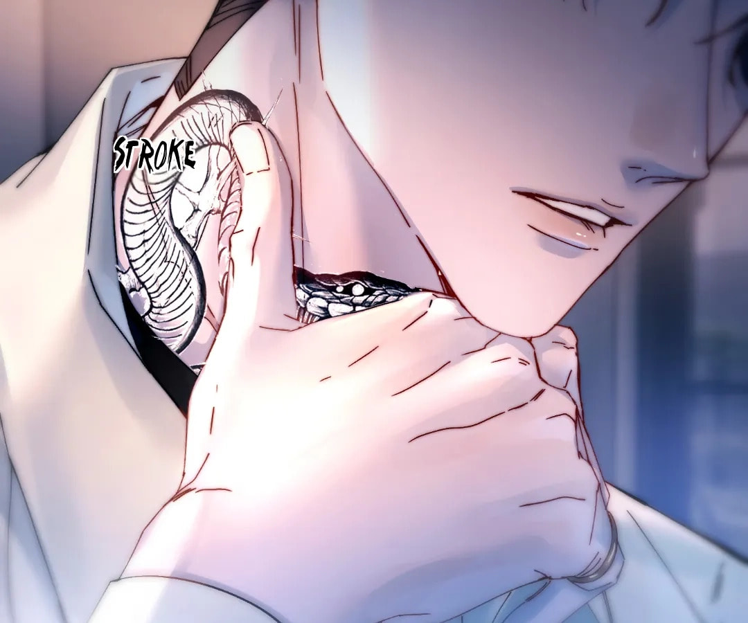 Jing Wei Chapter 56 page 16 - 