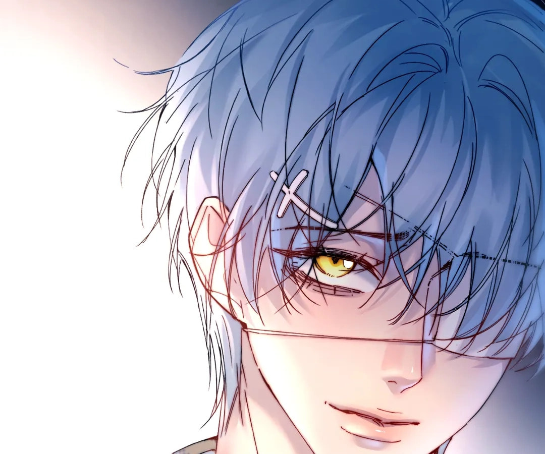 Jing Wei Chapter 56 page 31 - 