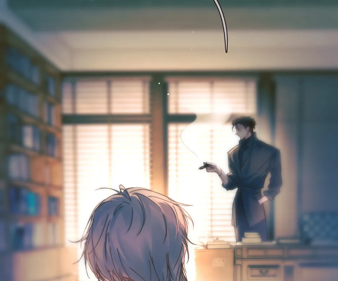 Jing Wei Chapter 56 page 78 - 