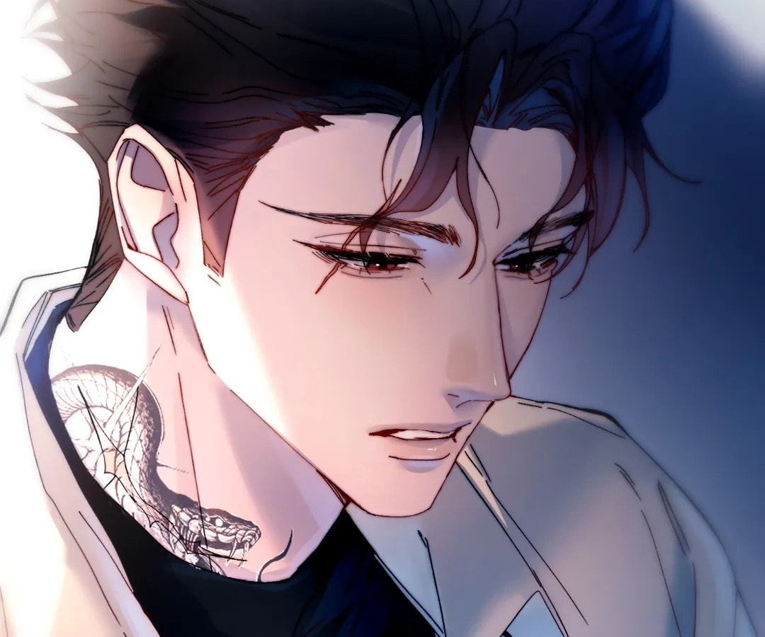 Jing Wei Chapter 56 page 9 - 