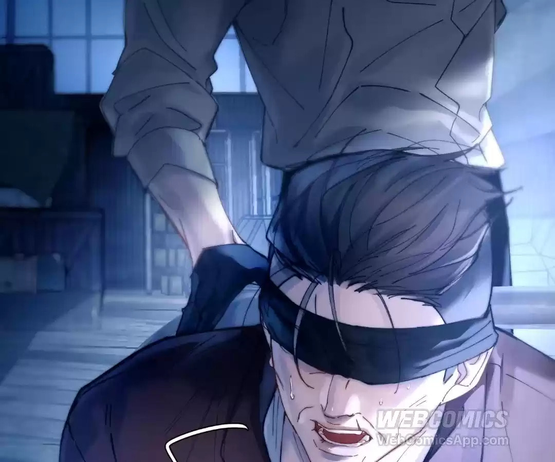 Jing Wei Chapter 57 page 11 - 