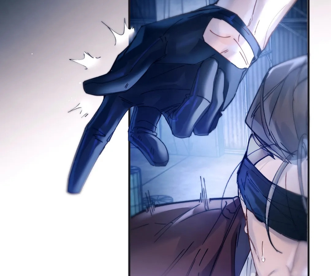 Jing Wei Chapter 57 page 14 - 