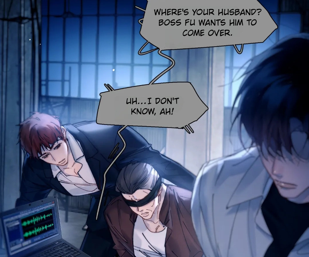 Jing Wei Chapter 57 page 17 - 