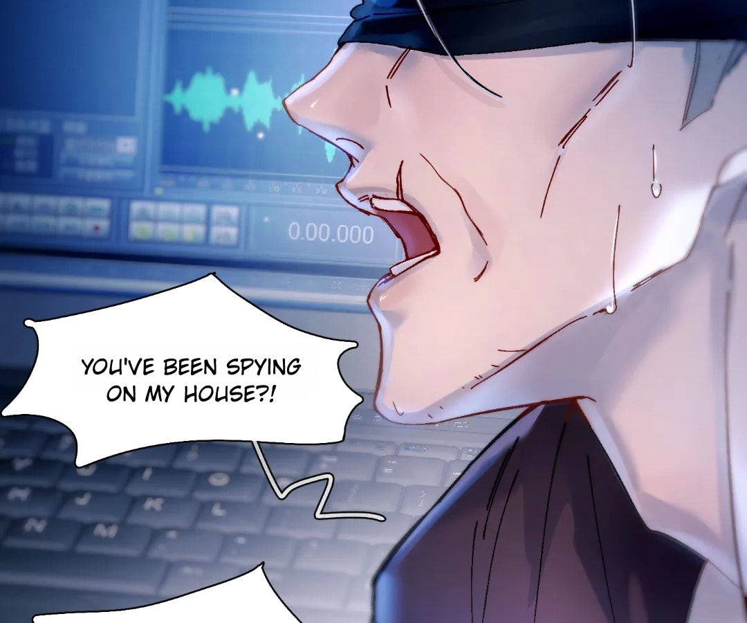 Jing Wei Chapter 57 page 22 - 