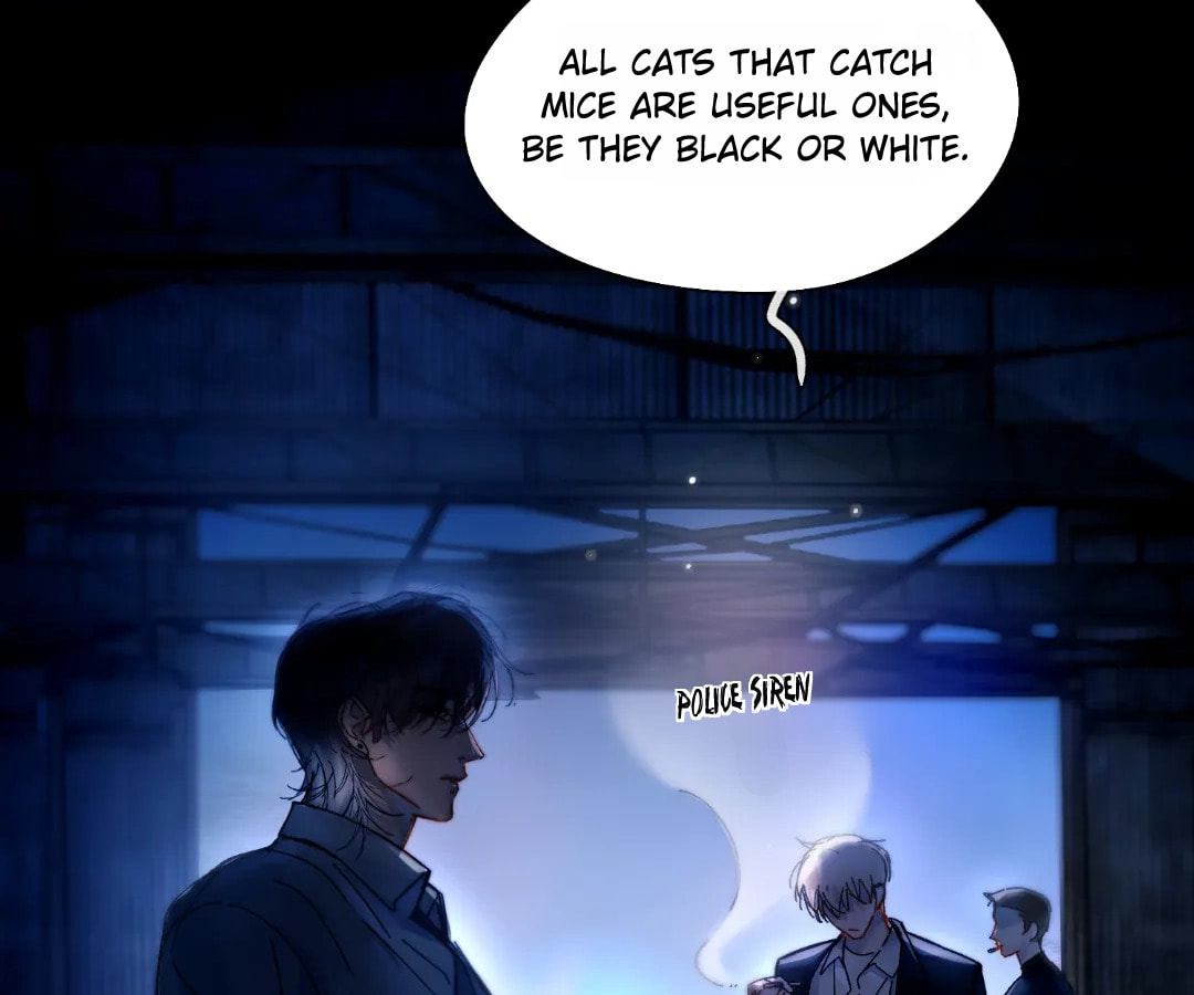 Jing Wei Chapter 57 page 25 - 