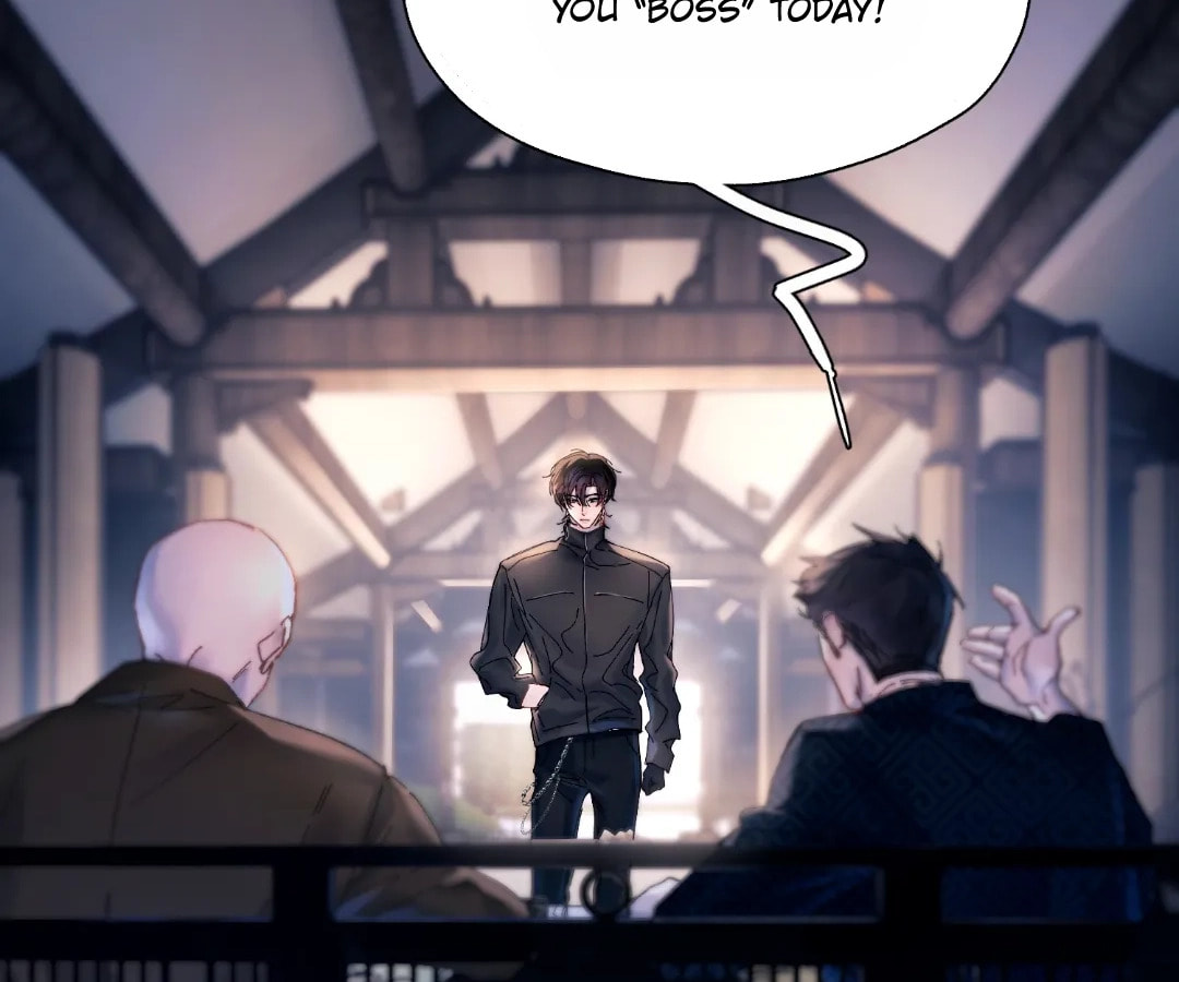 Jing Wei Chapter 57 page 39 - 