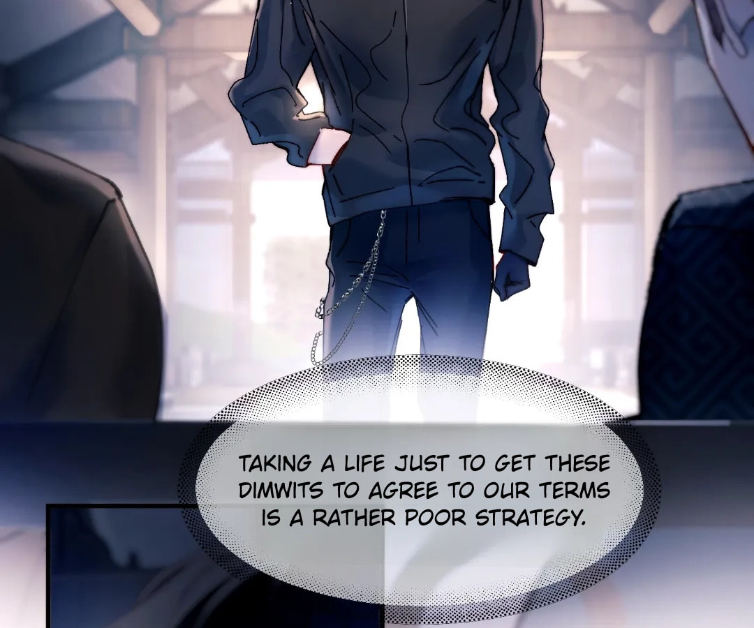 Jing Wei Chapter 57 page 42 - 