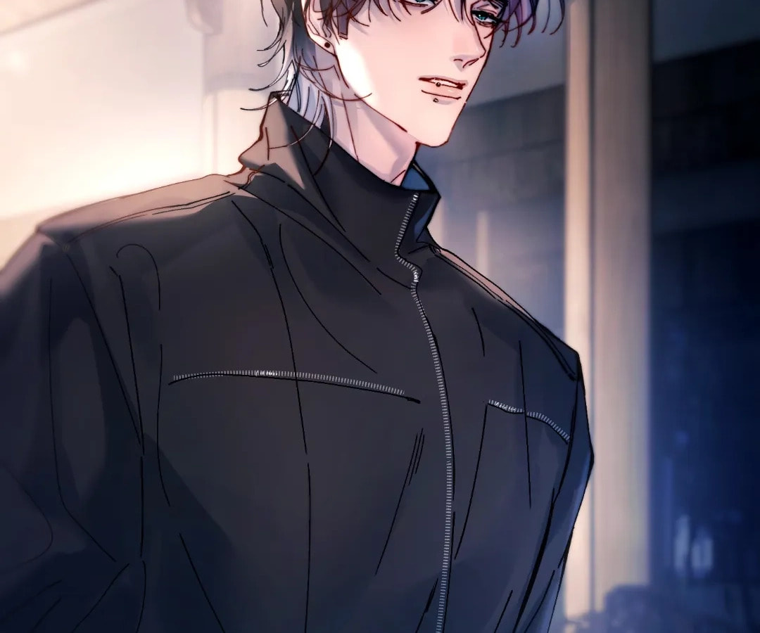 Jing Wei Chapter 57 page 47 - 