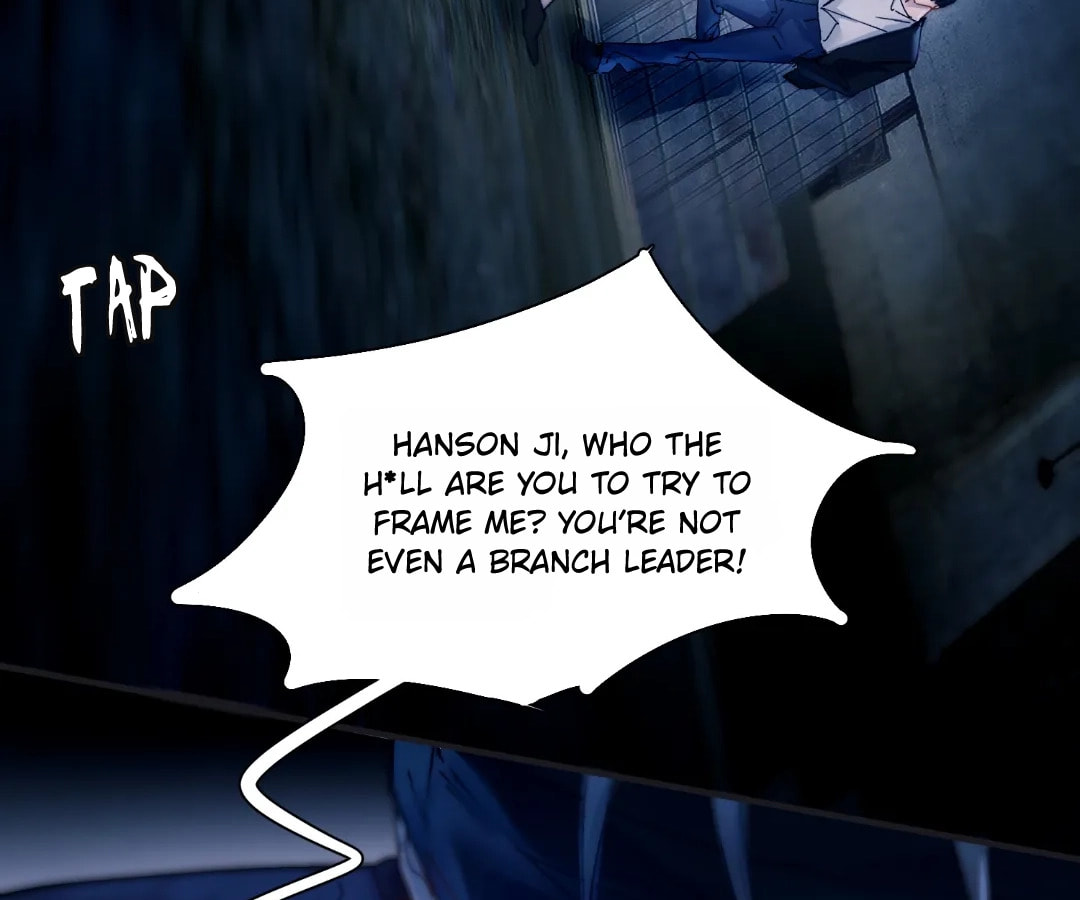 Jing Wei Chapter 57 page 6 - 