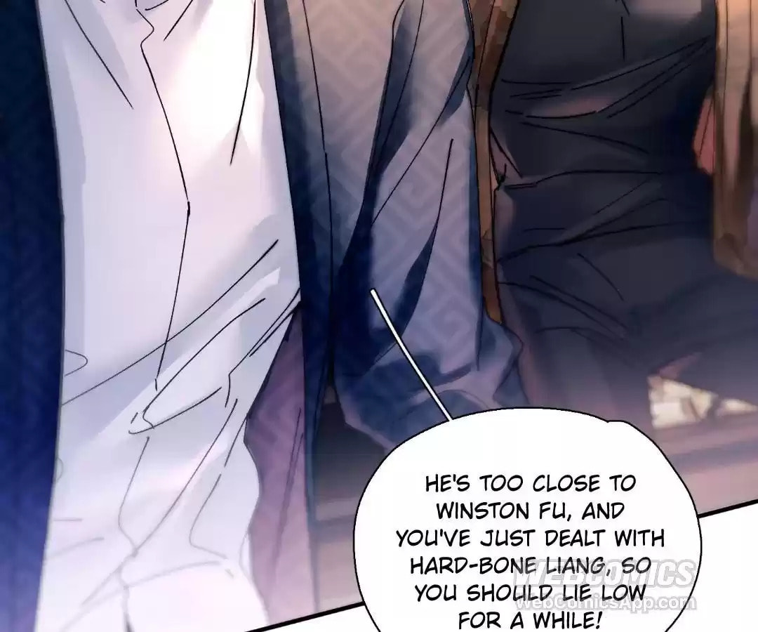 Jing Wei Chapter 57 page 51 - 