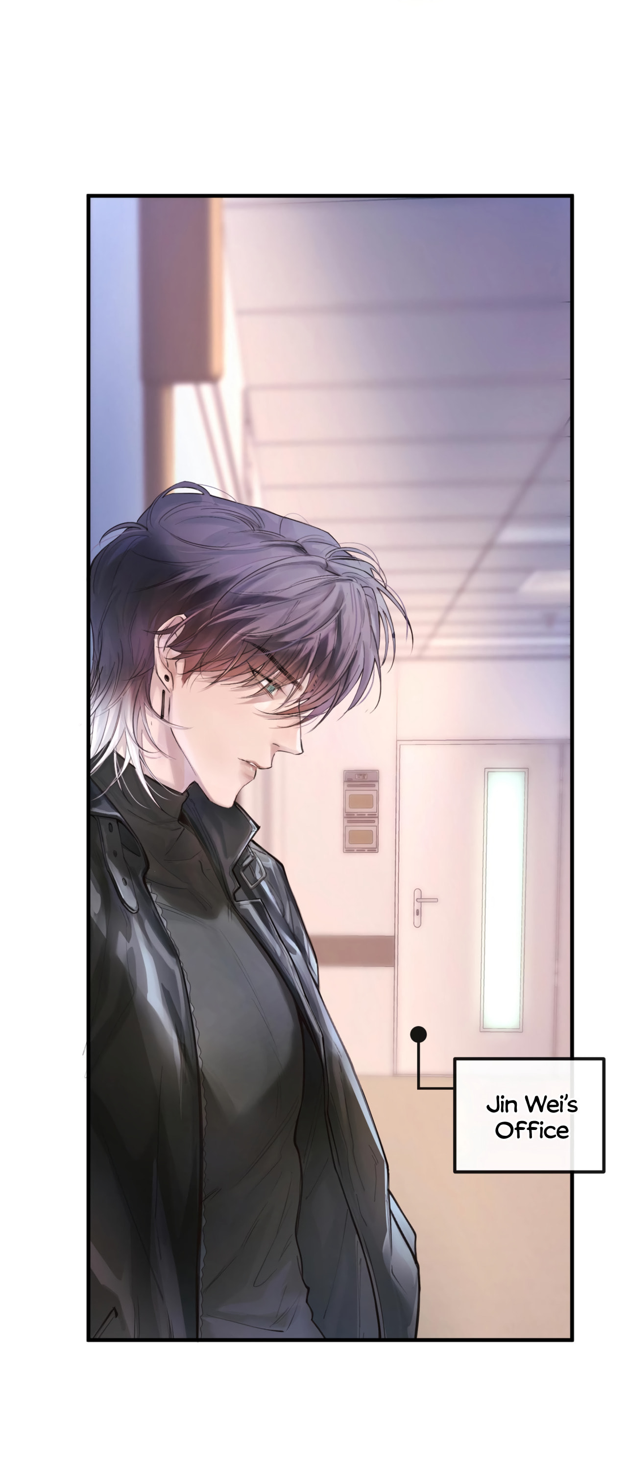 Jing Wei Chapter 6 page 11 - 