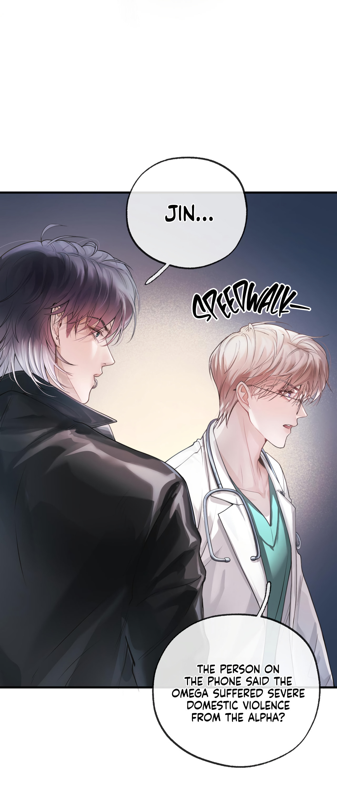 Jing Wei Chapter 6 page 14 - 