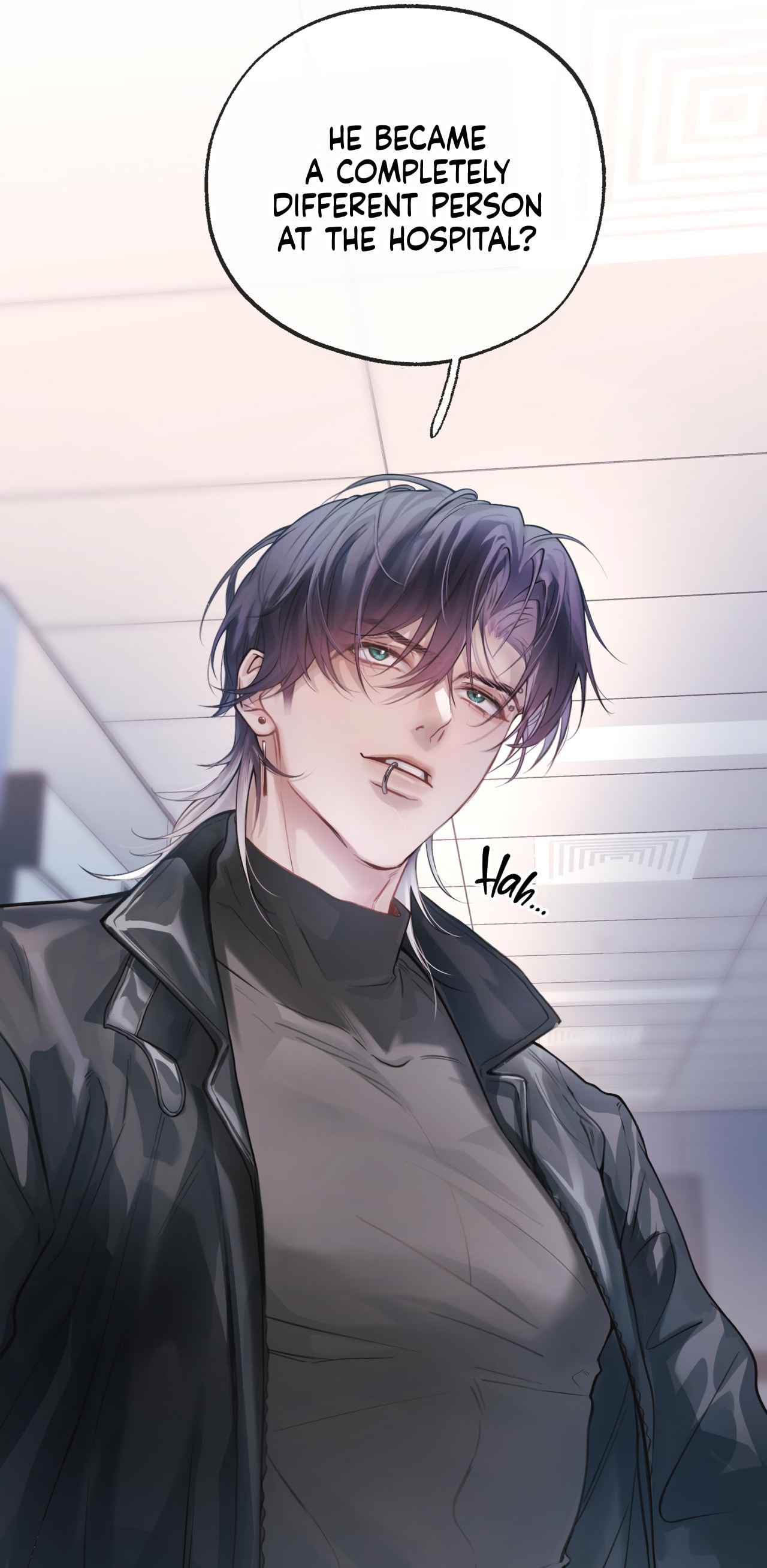 Jing Wei Chapter 6 page 16 - 