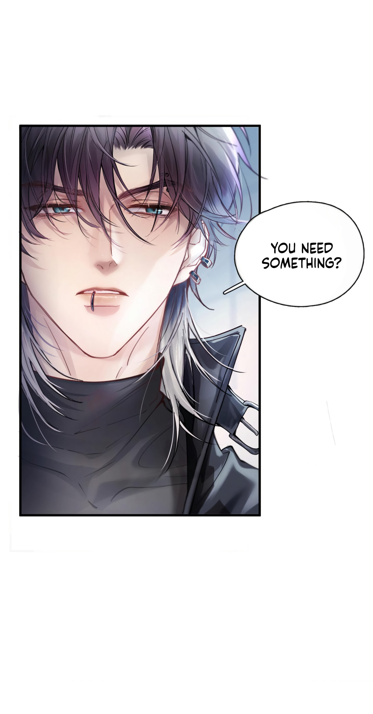 Jing Wei Chapter 6 page 19 - 