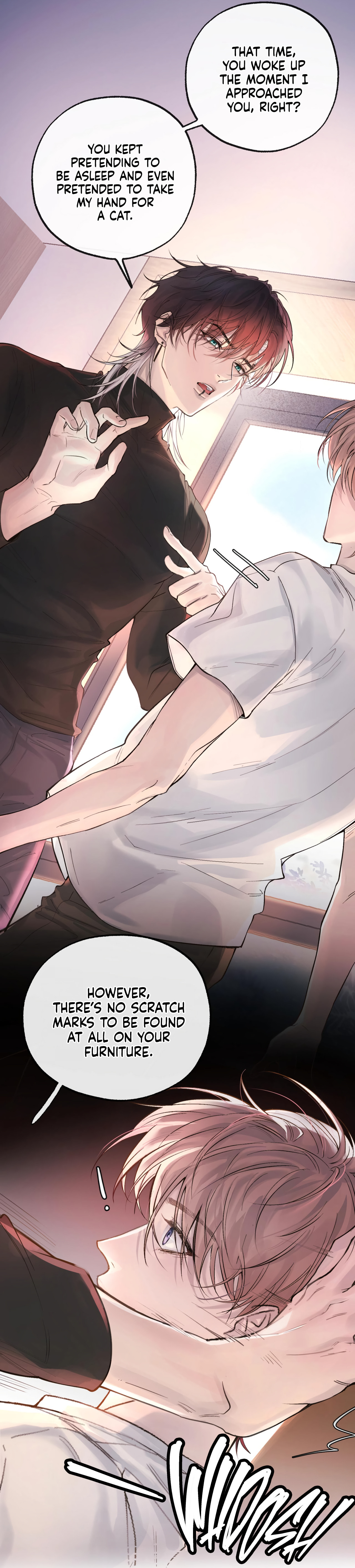 Jing Wei Chapter 6 page 3 - 