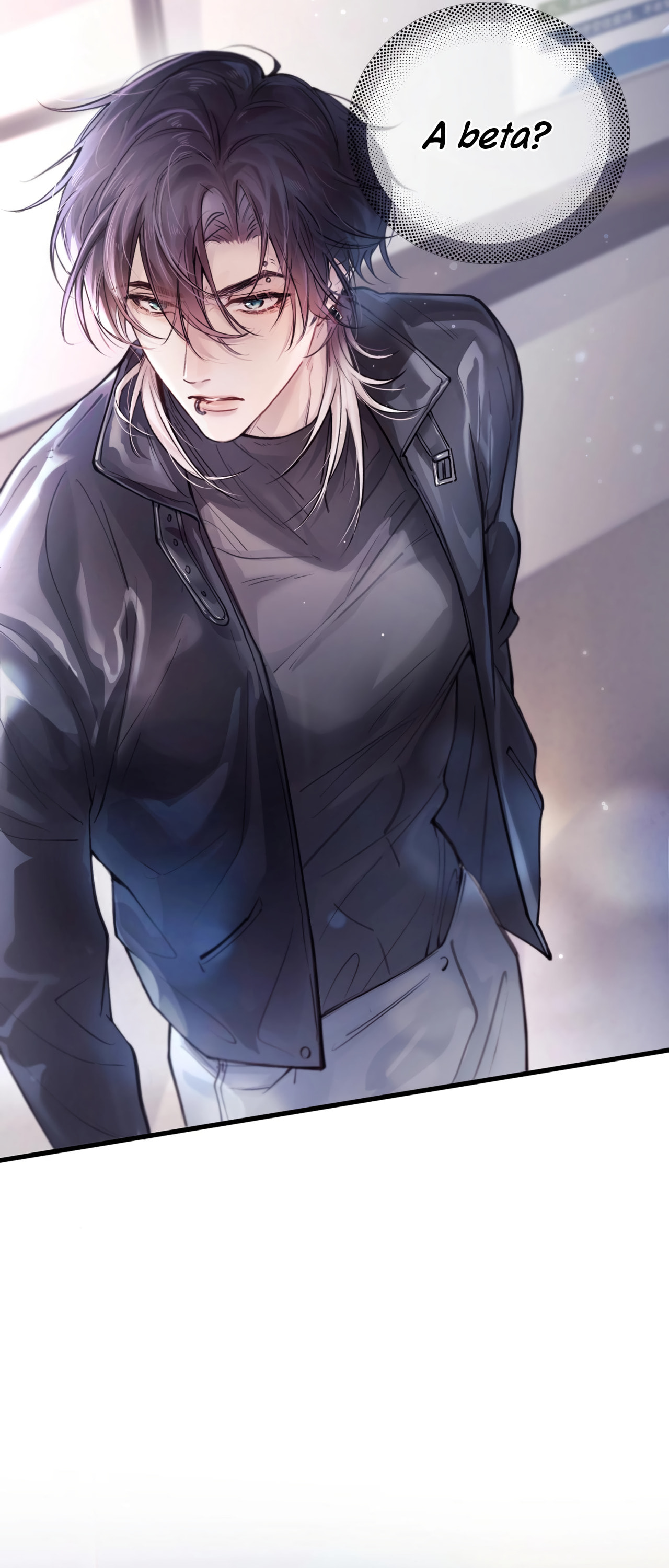 Jing Wei Chapter 6 page 21 - 