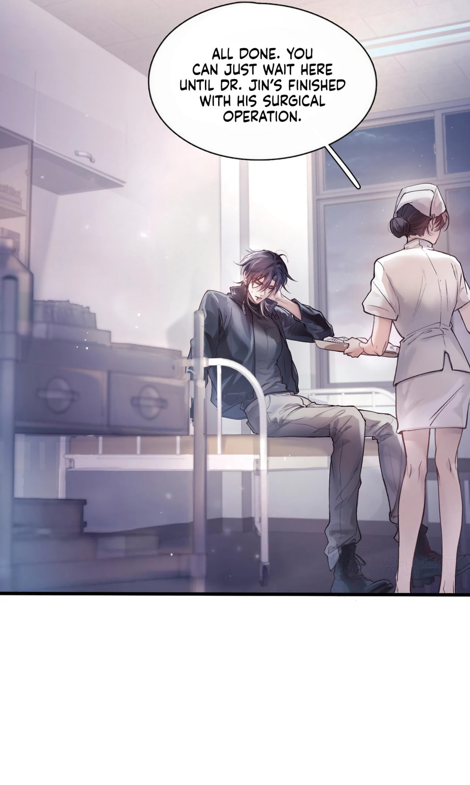 Jing Wei Chapter 6 page 24 - 