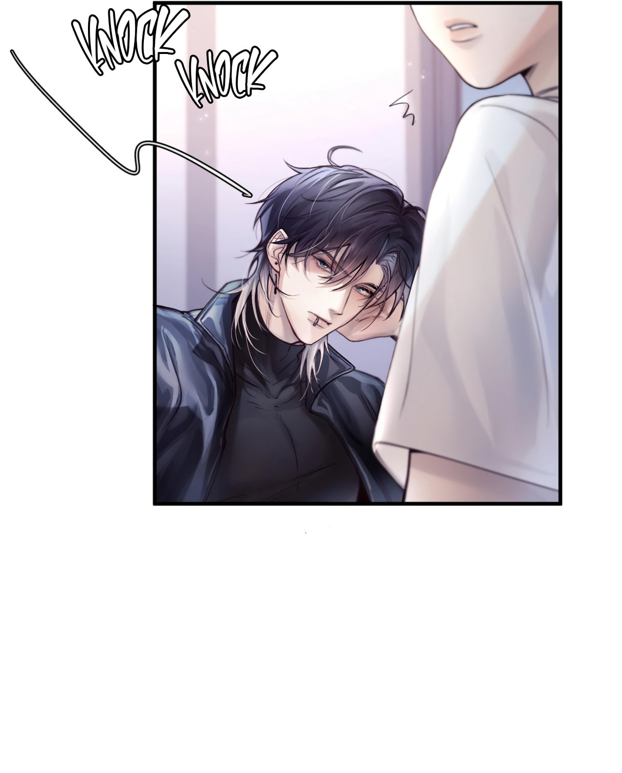 Jing Wei Chapter 6 page 25 - 