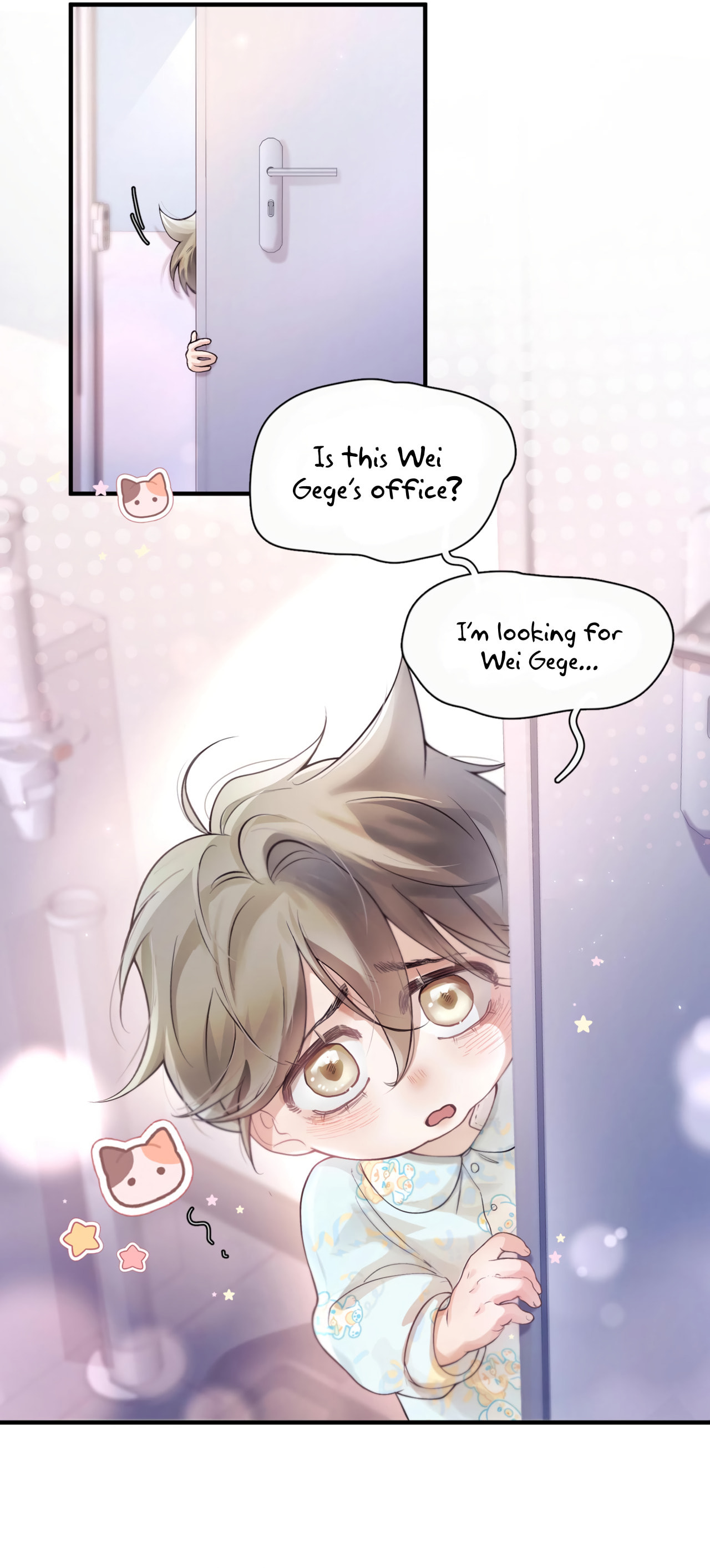 Jing Wei Chapter 6 page 26 - 