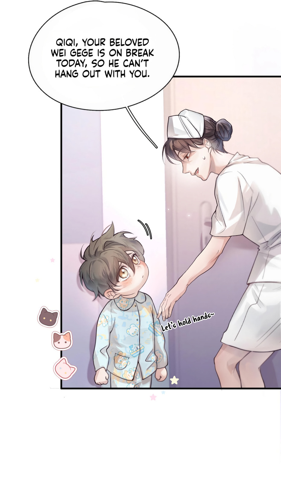 Jing Wei Chapter 6 page 27 - 