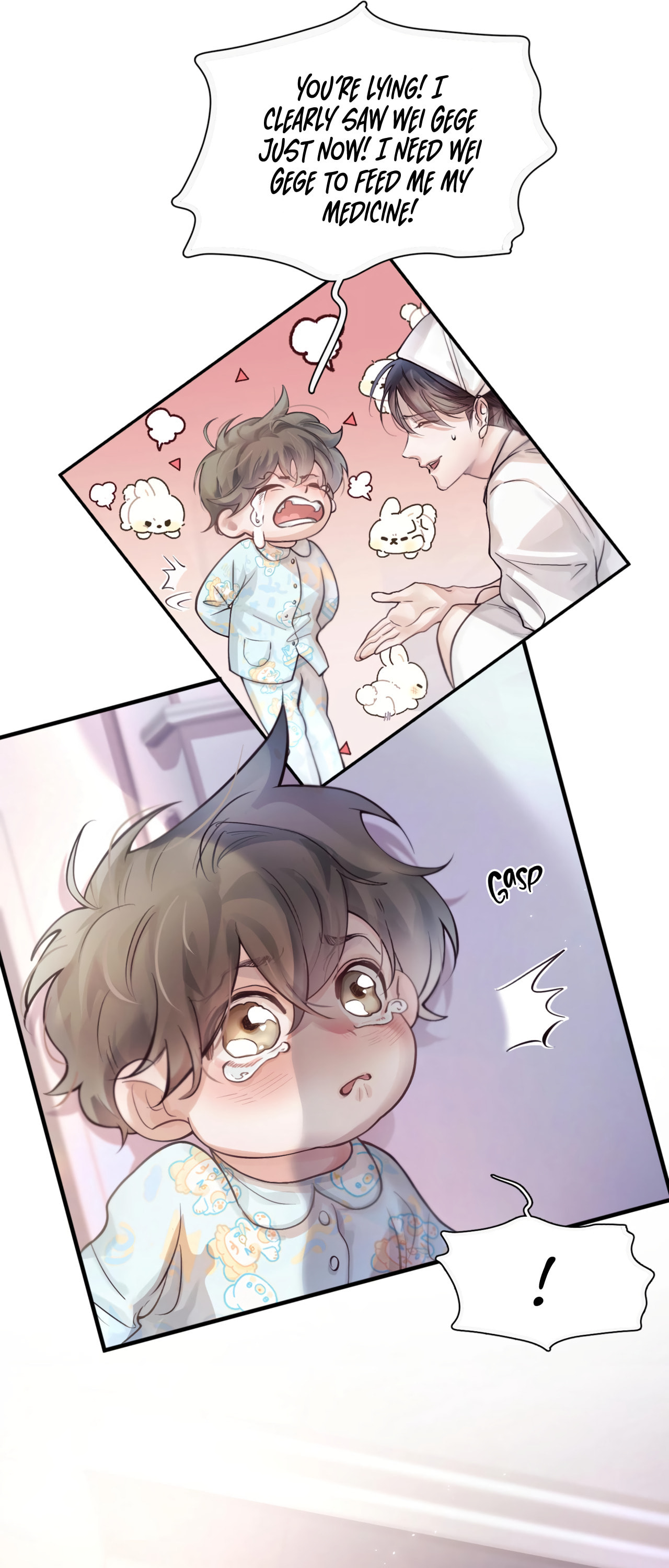 Jing Wei Chapter 6 page 28 - 
