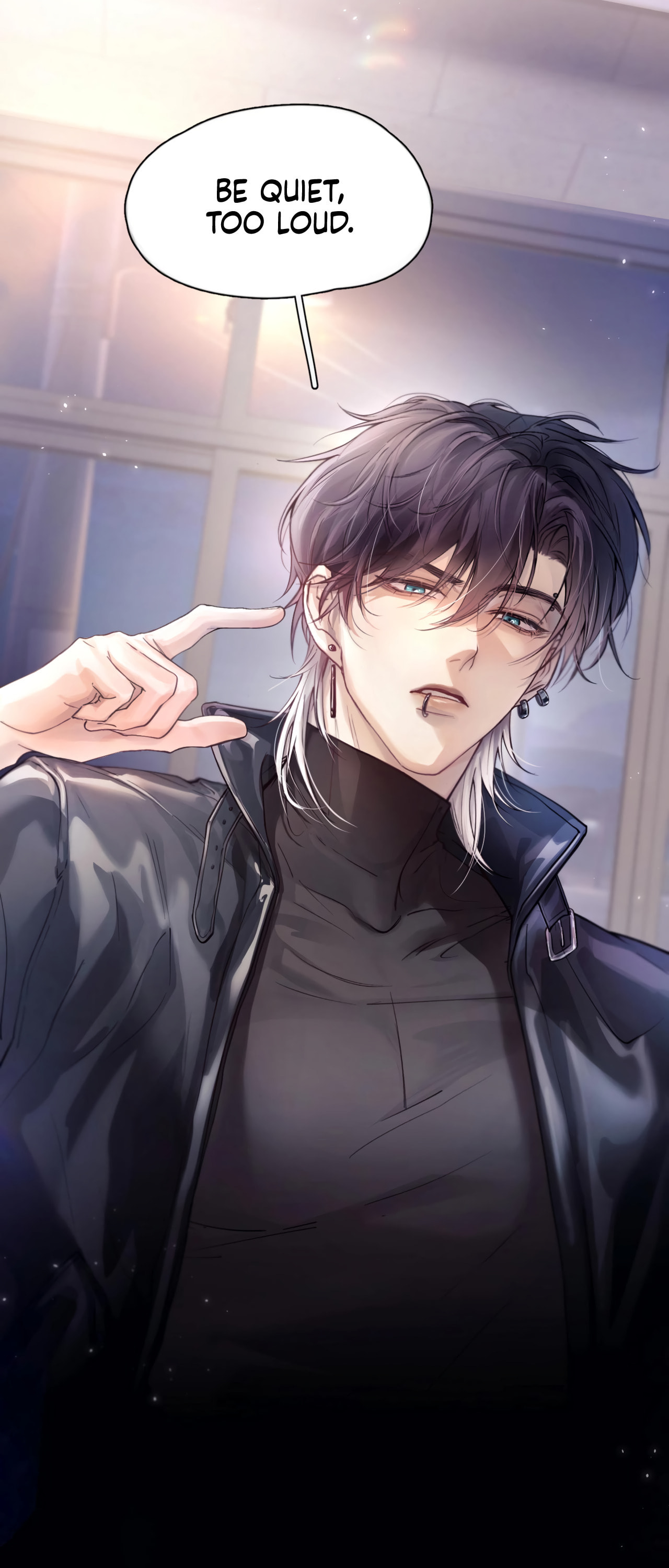Jing Wei Chapter 6 page 29 - 