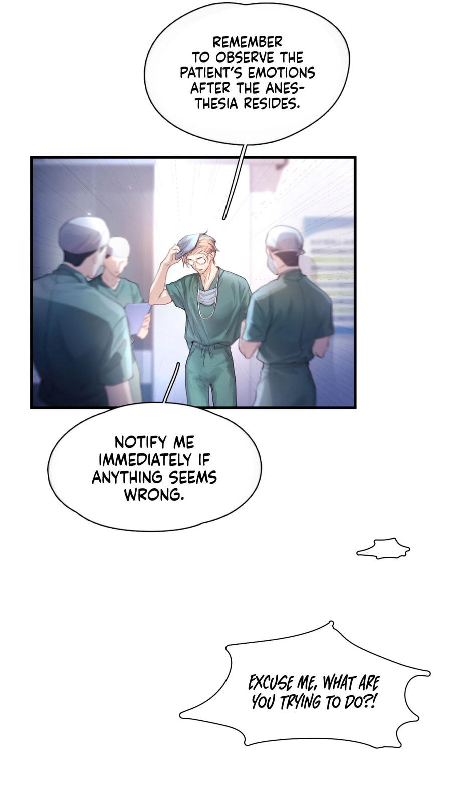 Jing Wei Chapter 6 page 31 - 