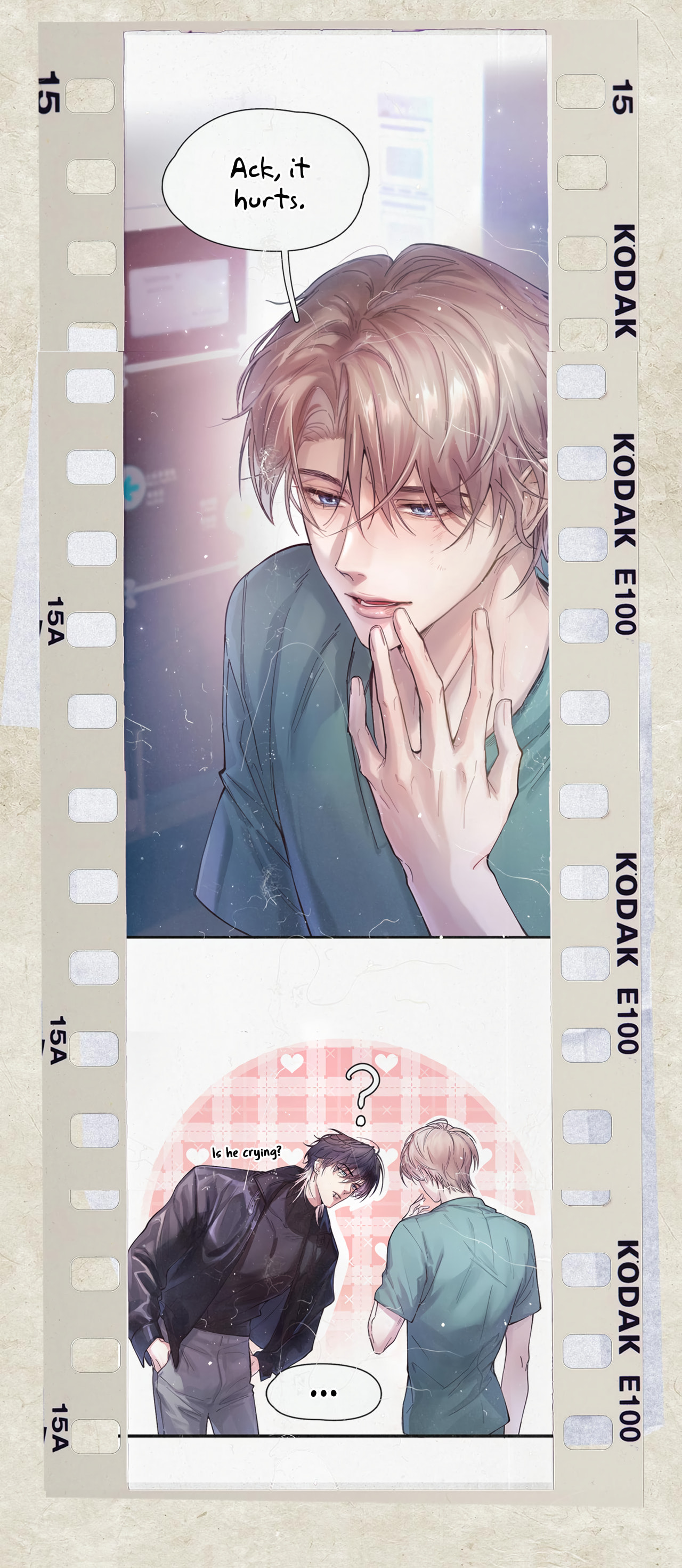 Jing Wei Chapter 6 page 37 - 