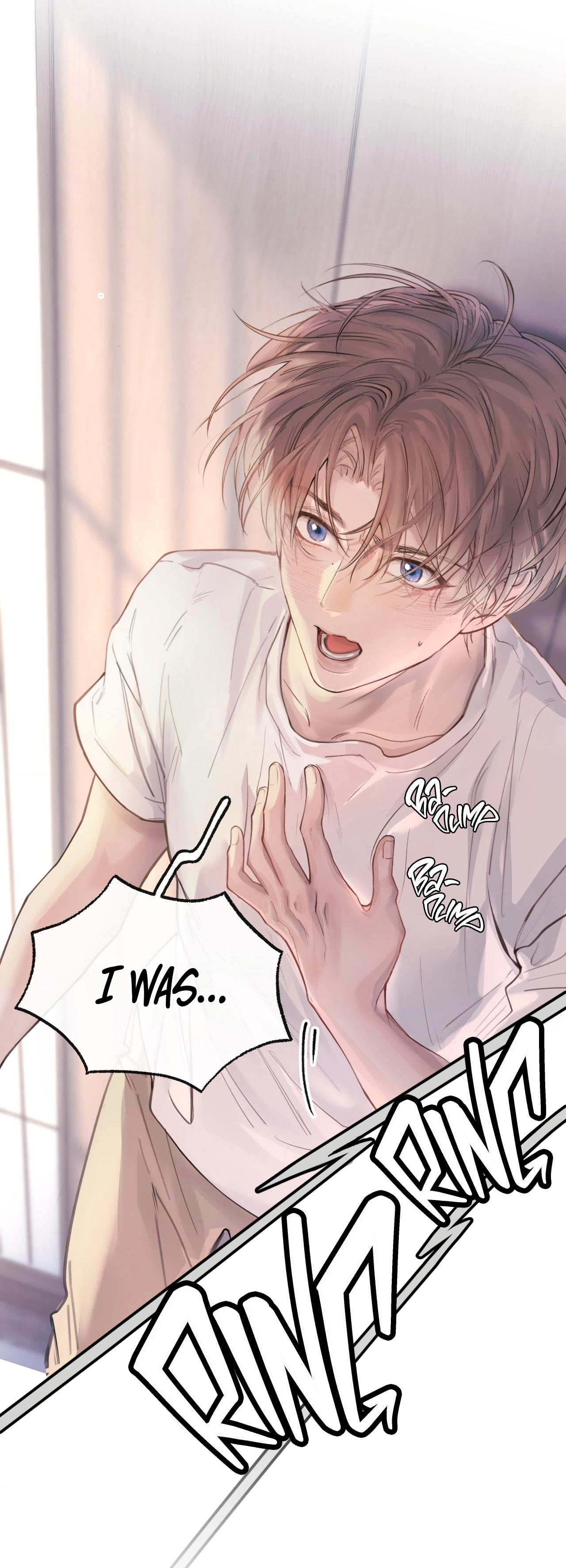 Jing Wei Chapter 6 page 6 - 