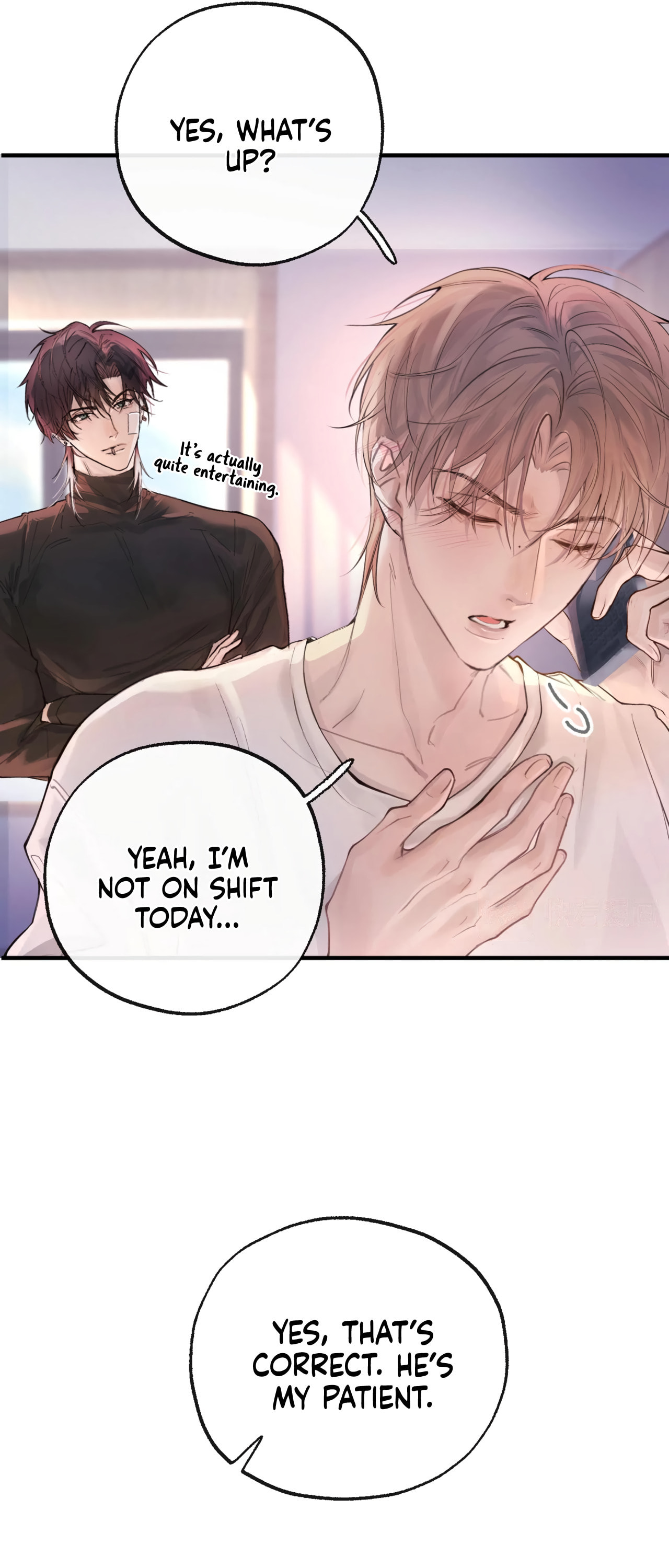 Jing Wei Chapter 6 page 8 - 