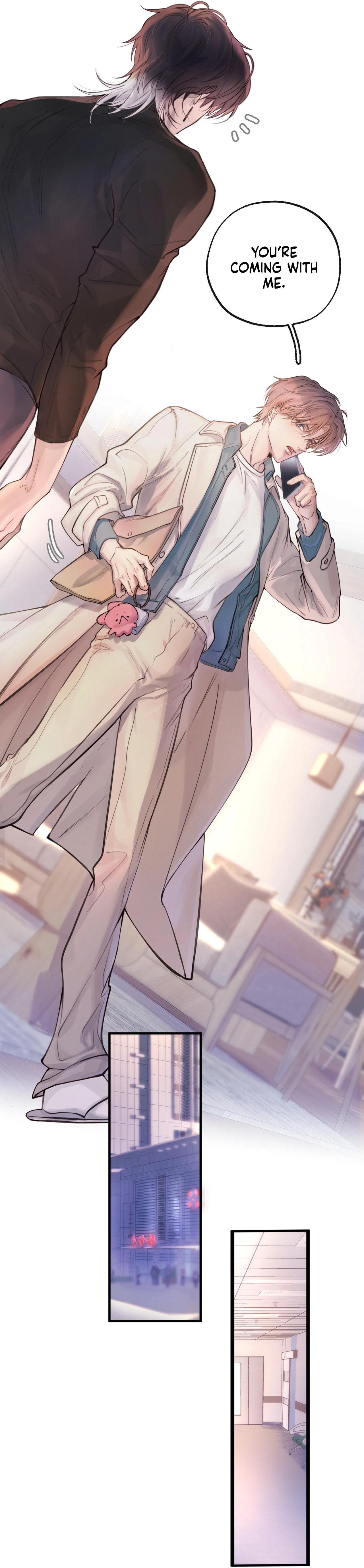Jing Wei Chapter 6 page 10 - 