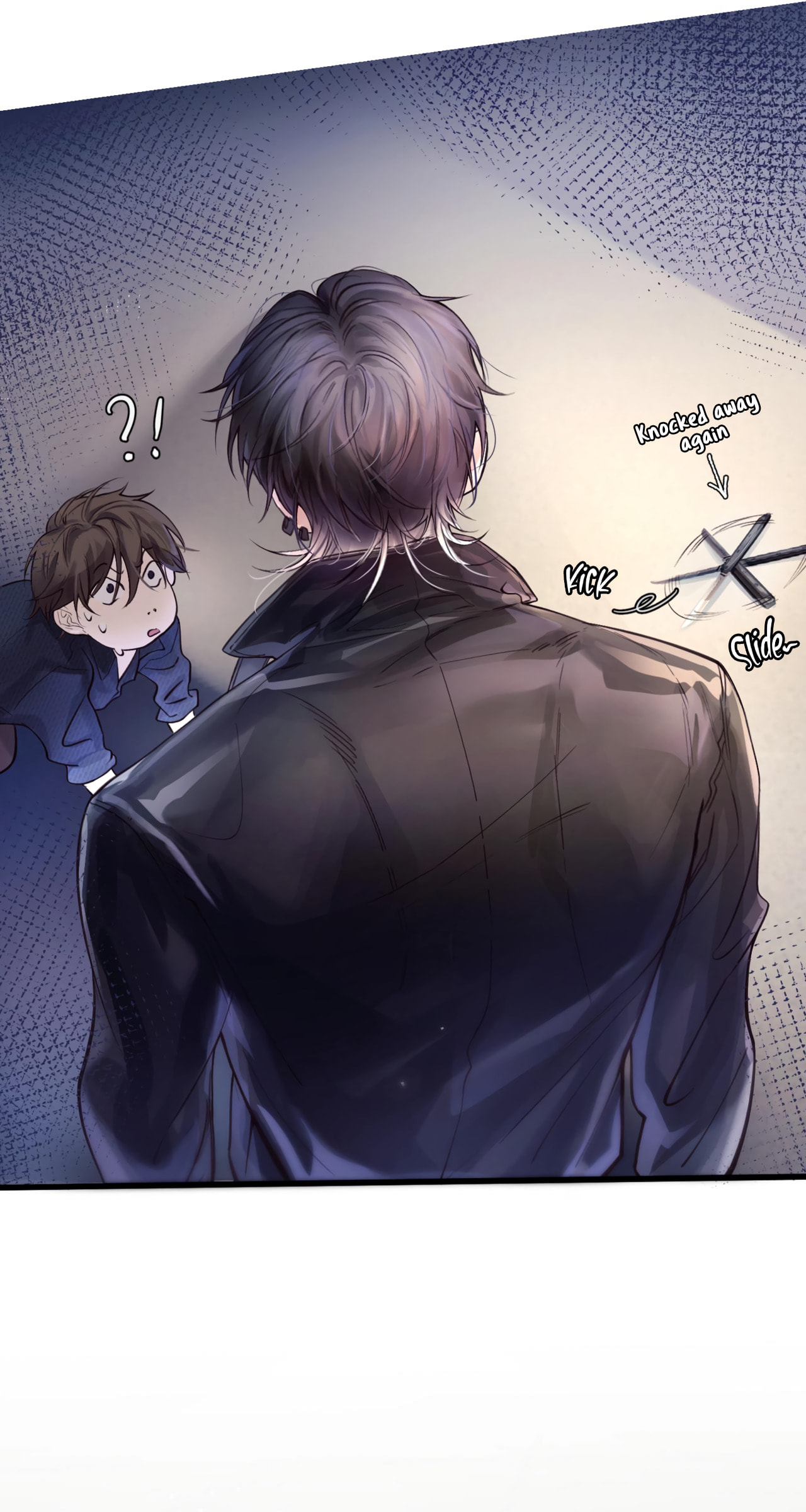 Jing Wei Chapter 7 page 18 - 