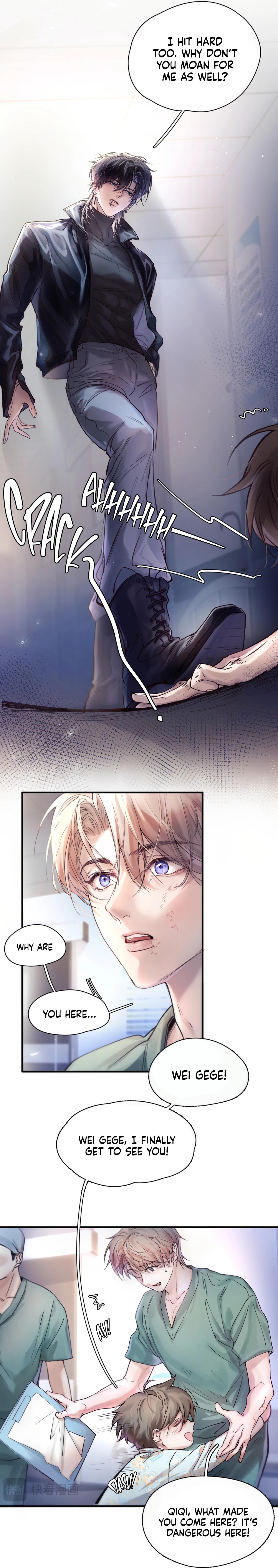 Jing Wei Chapter 7 page 19 - 