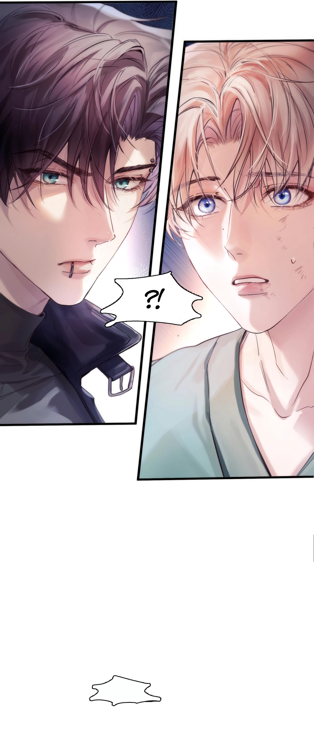 Jing Wei Chapter 7 page 21 - 