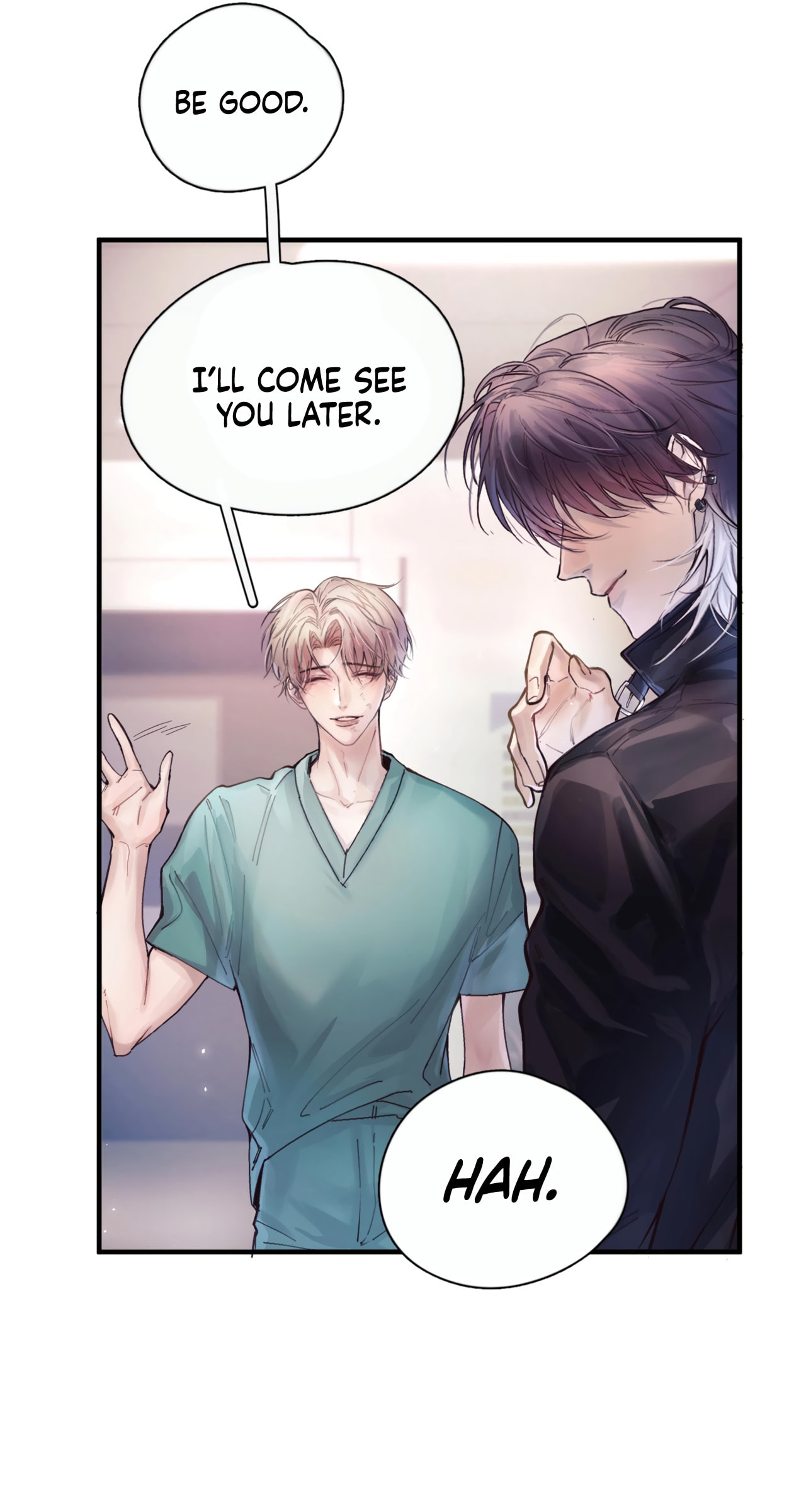 Jing Wei Chapter 7 page 26 - 