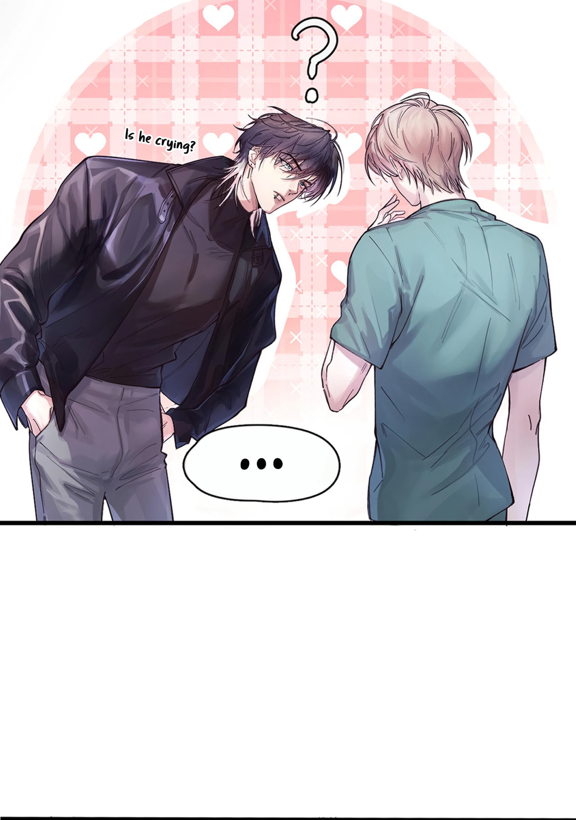 Jing Wei Chapter 7 page 29 - 