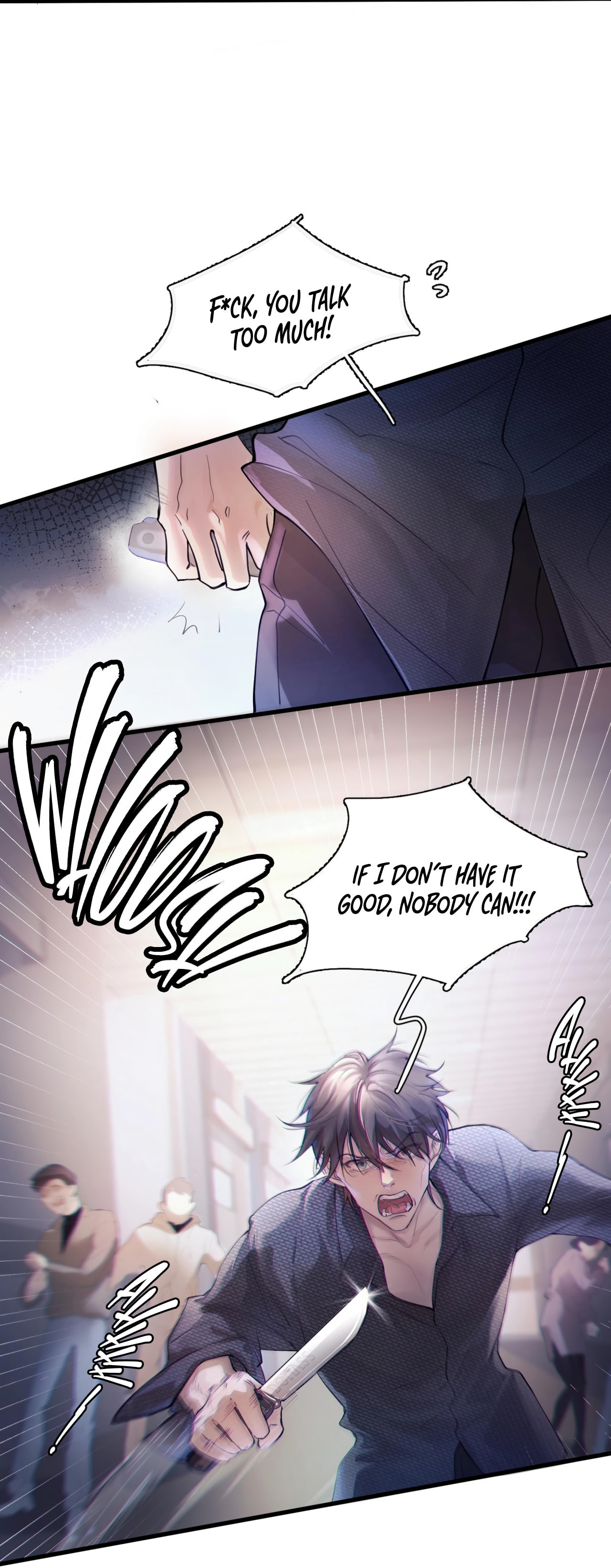 Jing Wei Chapter 7 page 6 - 