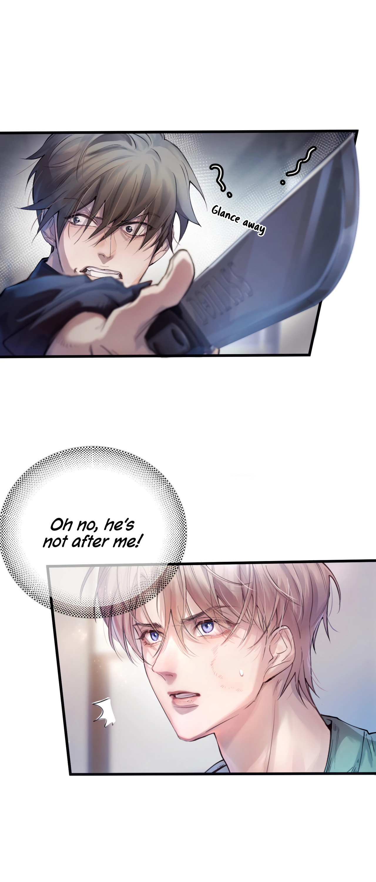Jing Wei Chapter 7 page 7 - 