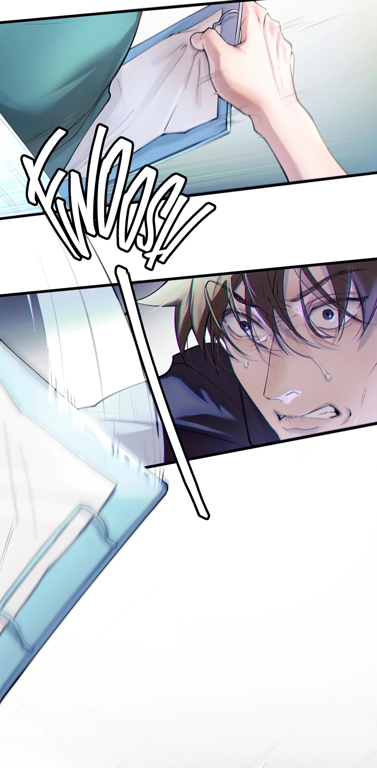 Jing Wei Chapter 7 page 9 - 