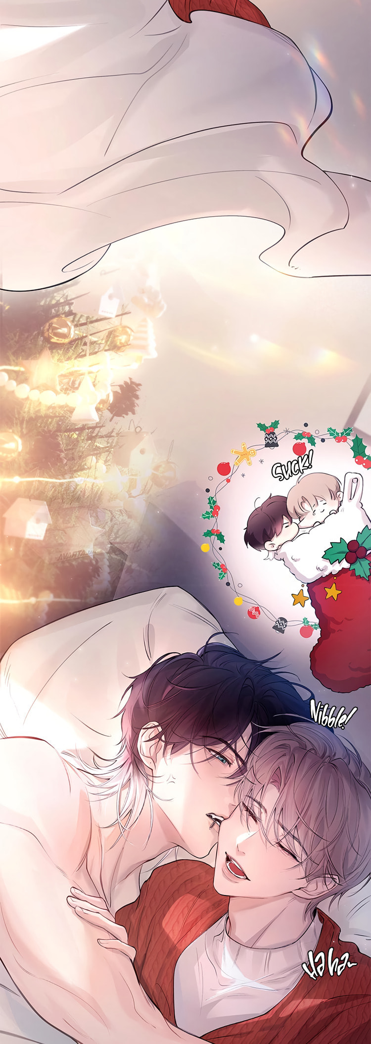 Jing Wei Chapter 8.5 page 5 - 