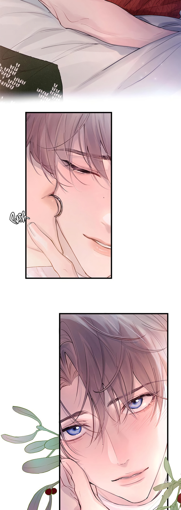 Jing Wei Chapter 8.5 page 6 - 