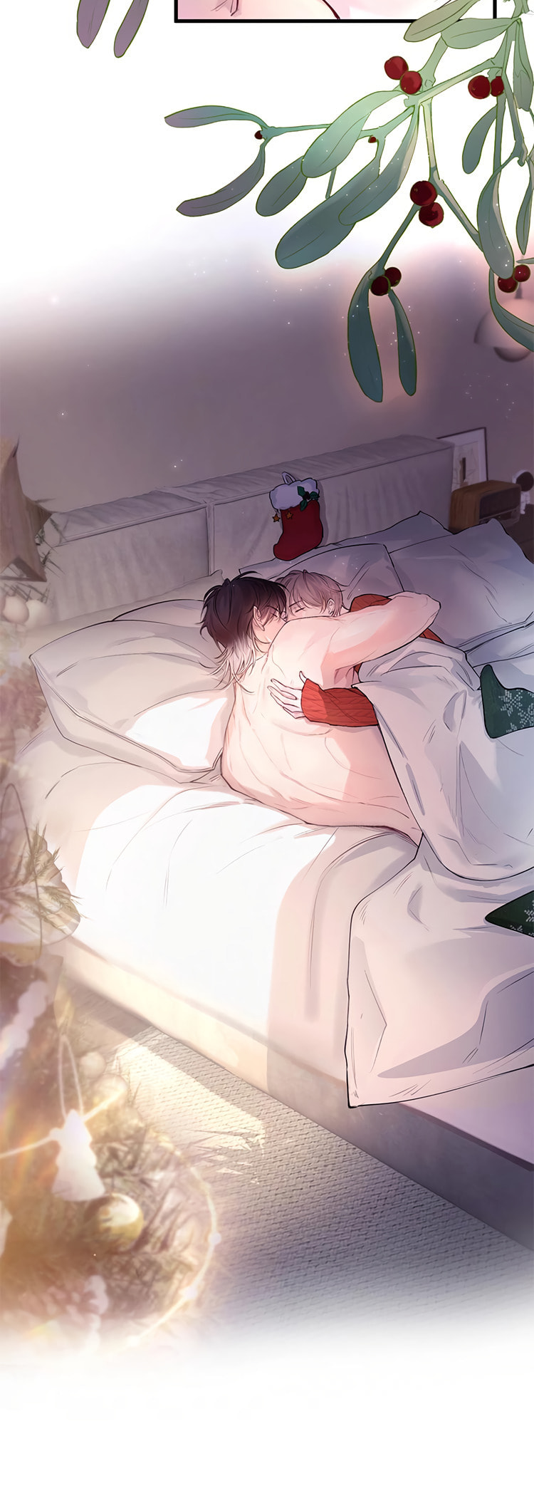 Jing Wei Chapter 8.5 page 7 - 