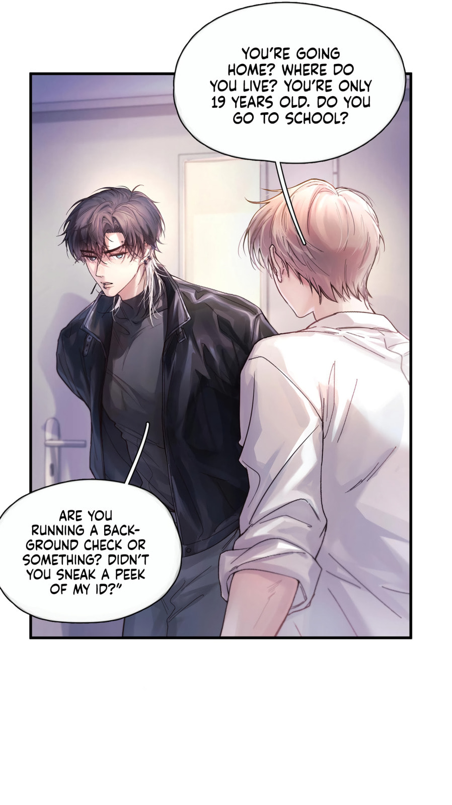 Jing Wei Chapter 8 page 16 - 