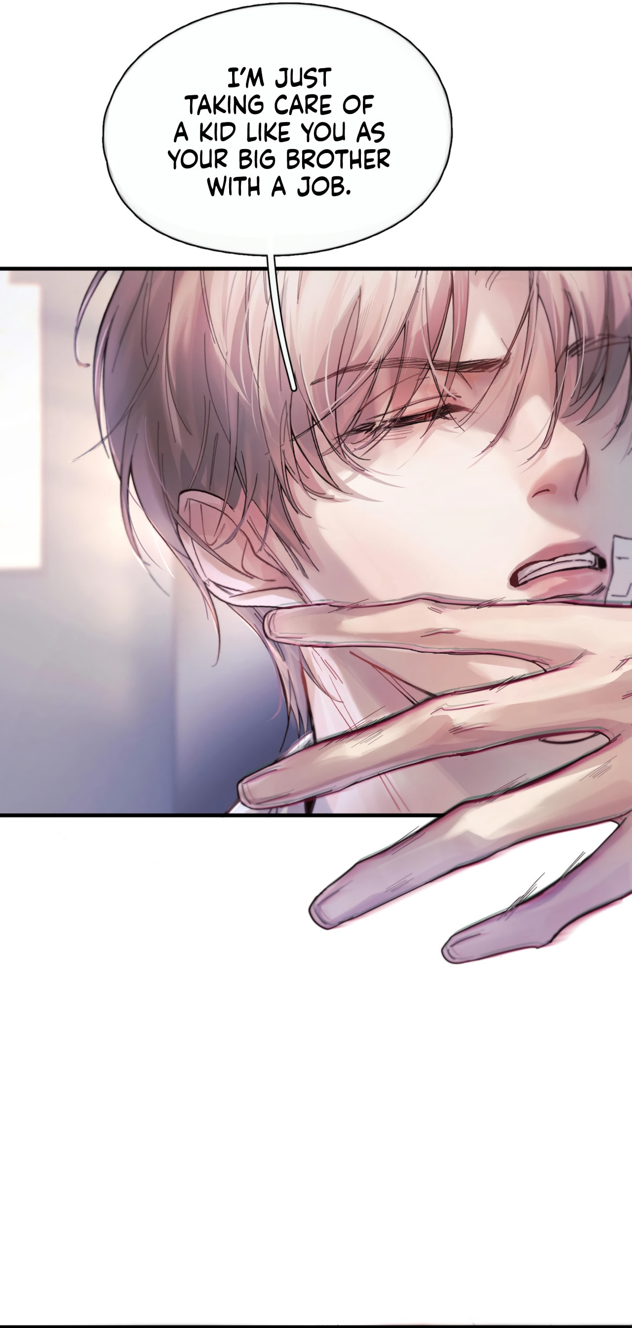 Jing Wei Chapter 8 page 18 - 