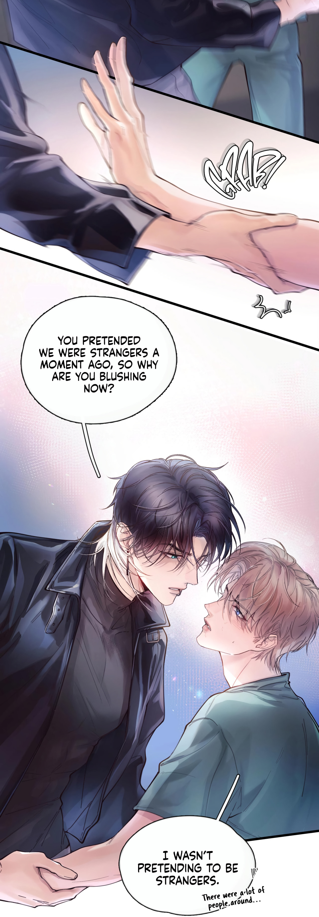 Jing Wei Chapter 8 page 3 - 