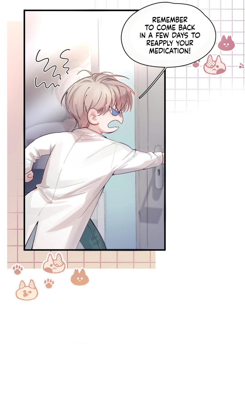 Jing Wei Chapter 8 page 22 - 