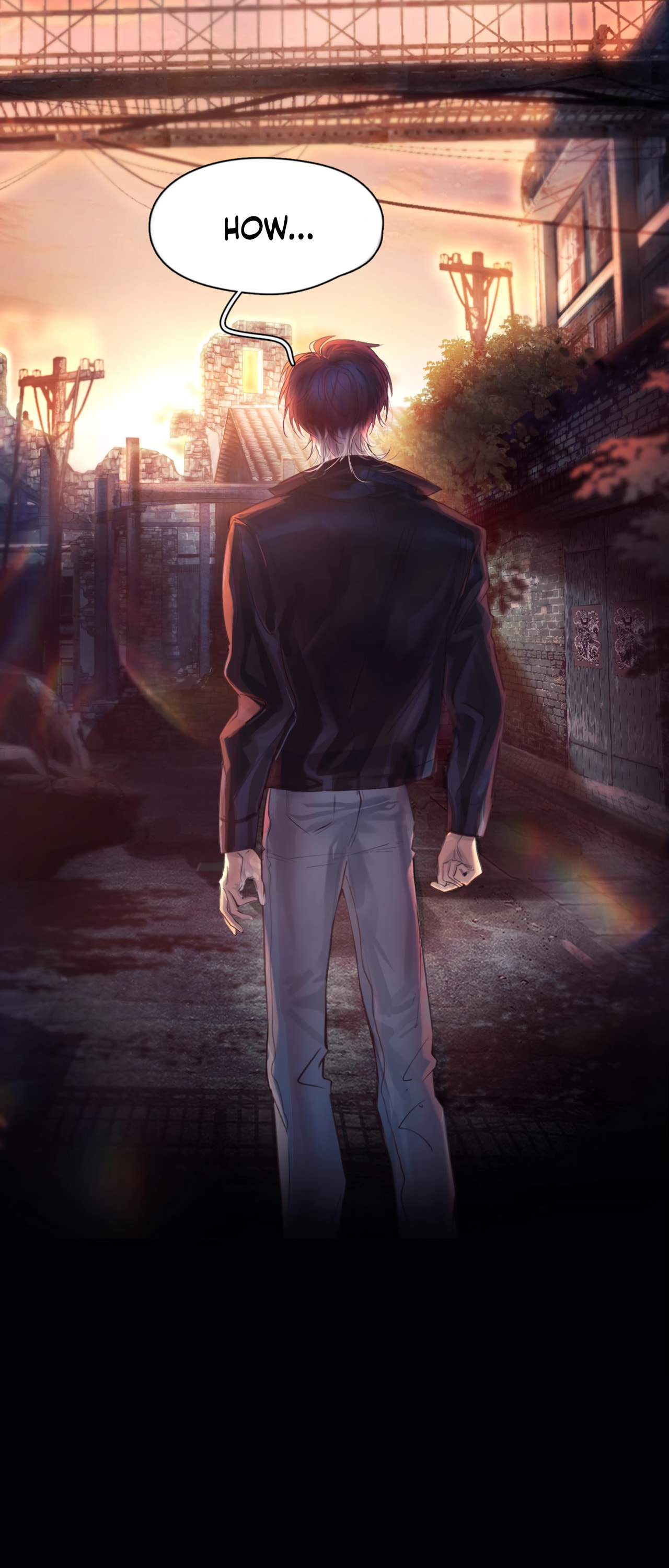 Jing Wei Chapter 8 page 26 - 